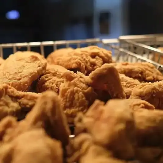 Gambar Makanan Texas Chicken 10