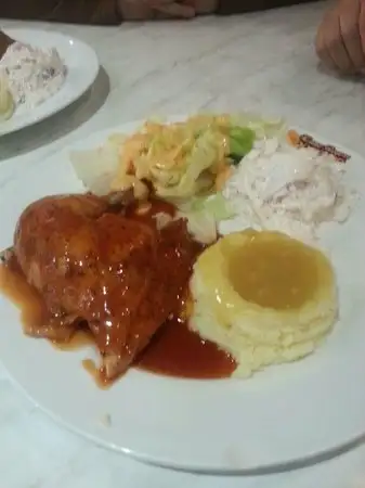 Kenny Rogers Roasters Food Photo 1