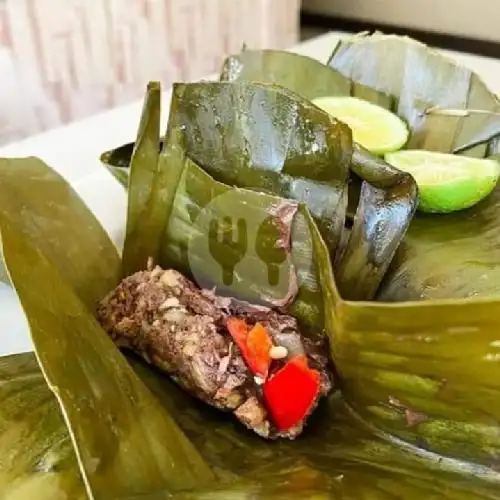 Gambar Makanan Nasi Lawar Salawati, Pulau Salawati 16