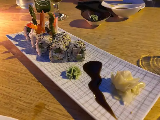 Kaison Sushi'nin yemek ve ambiyans fotoğrafları 49