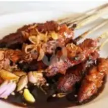 Gambar Makanan Sate Ayam Madura Pak Sakera, Gubeng 2