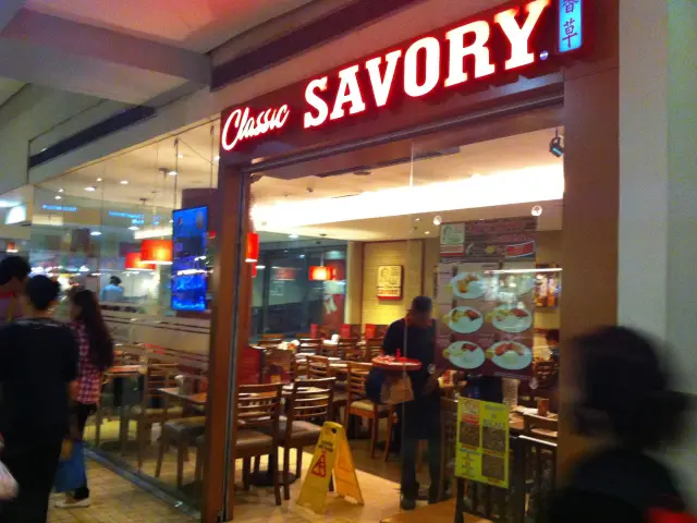 Classic Savory Food Photo 9