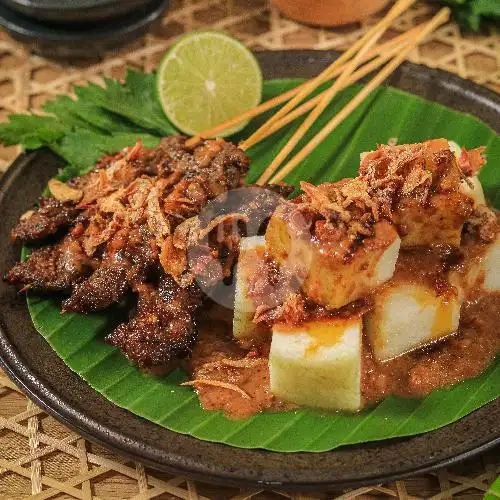 Gambar Makanan Sate Memeng, Medan Selayang 2