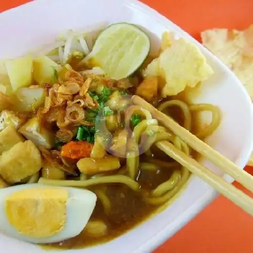 Gambar Makanan Kantin Viona (D/H Kedai Kopi Jumbo), Riau 1