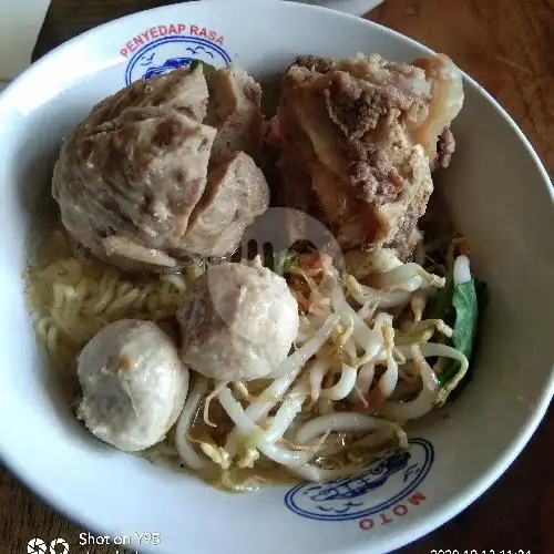 Gambar Makanan Mie Bakso RY (RamaYudha), Jalan Raya Cileunyi 416 9