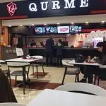 Qurme Et Döner Restaurant'nin yemek ve ambiyans fotoğrafları 3