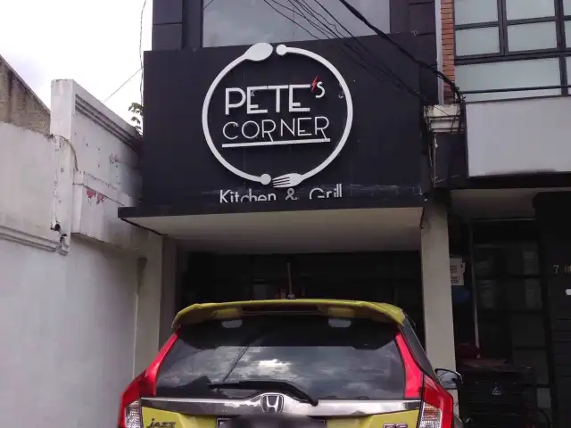 Gambar Makanan Pete's Corner 10