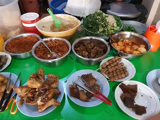 Gambar Makanan Nasi Pecel 99 15