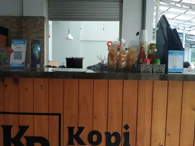 Gambar Makanan Kedai Kopi Rakyat 9