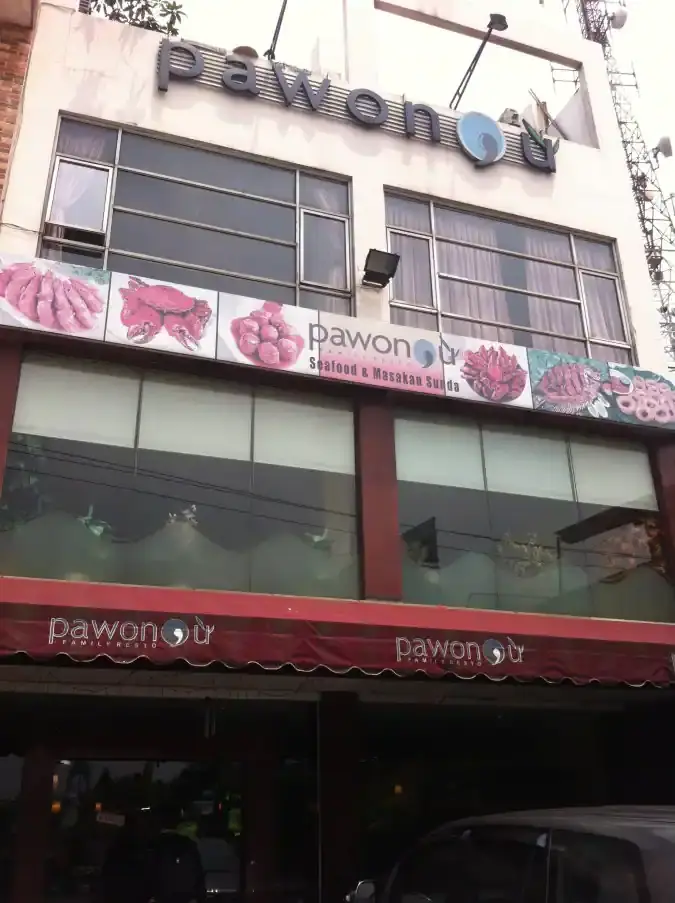 Pawonqu