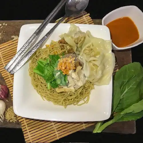 Gambar Makanan Bakso Juara, Ancol Selatan 11