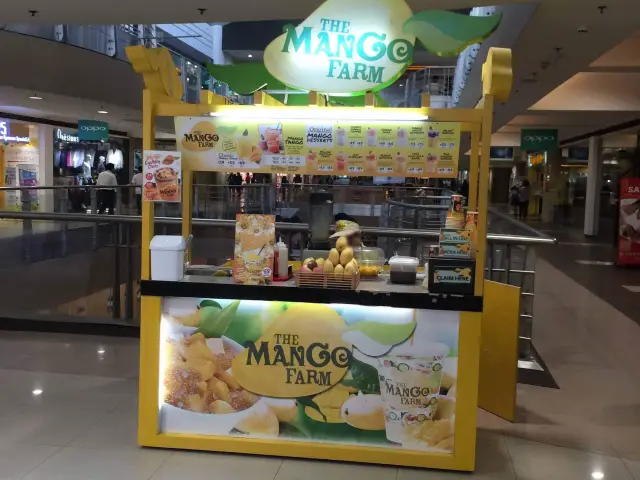 Mango Farm Food Photo 2