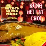 Sizzling Pares Food Photo 7