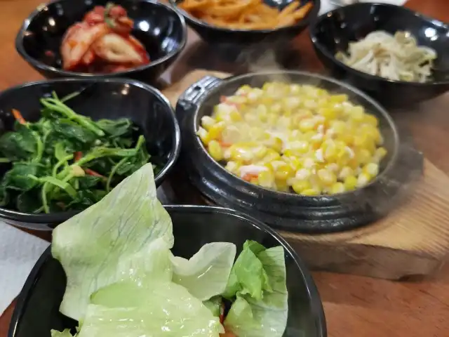Kim's 김시 Food Photo 7