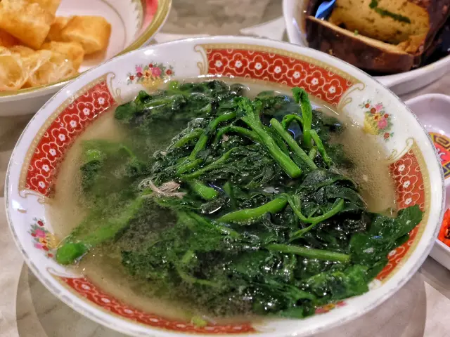 Gambar Makanan Ya Hua Bak Kut Teh 13