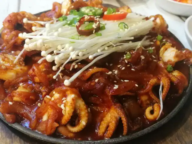 초동집 CHO DONG JIB Food Photo 10
