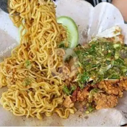 Gambar Makanan Ayam Bakar Kak AIDIL, Letnan Mukmin 9