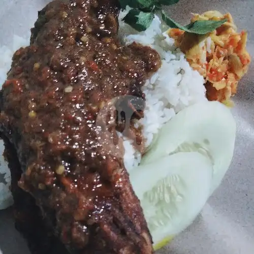 Gambar Makanan Bebek Purnama Cak.Ri 17