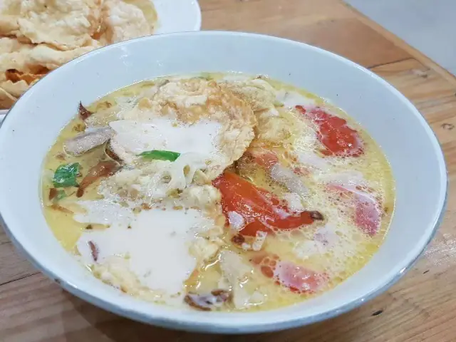 Gambar Makanan Soto dan Sop Betawi Bang Nawi 17