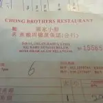 Chong Brothers Restaurant Food Photo 1