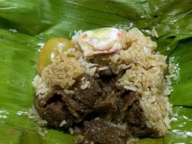 Leilan Pampanga's Binalot & Restaurant