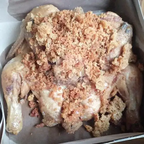 Gambar Makanan Ayam Goreng Bu Narmi Agil 1 3