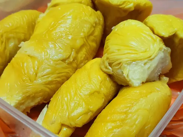 Say Heng Durian Food Photo 11