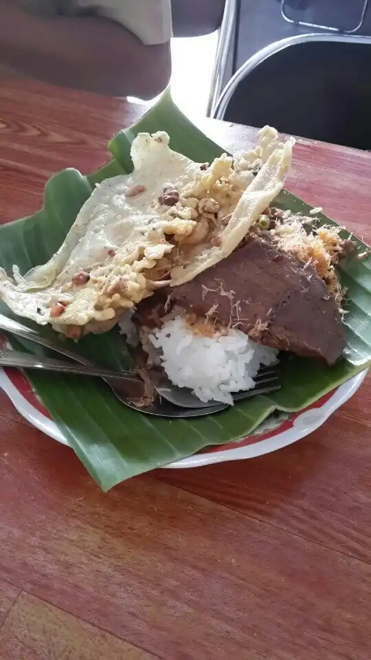 Gambar Makanan Pecel Madiun & Sambal Tumpang Hj. Sarkiyah 16