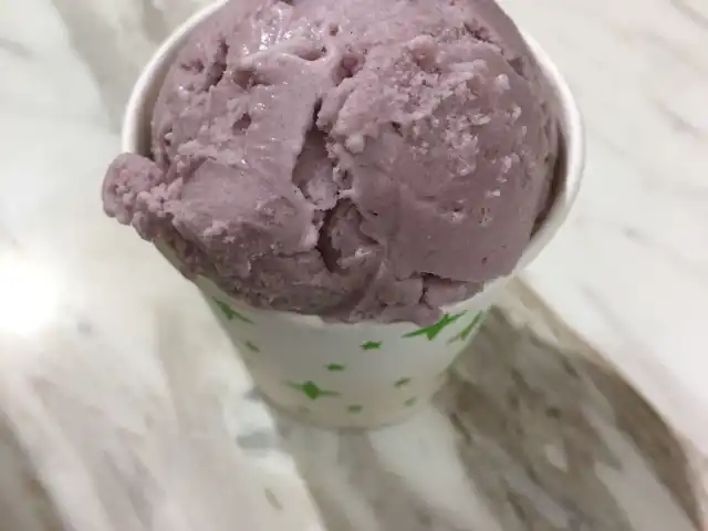 Purple Yam Food Photo 9