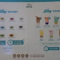 Gambar Makanan Puyo Silky Desserts 1