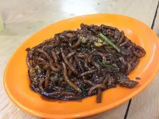 AIK YUEN Hokkien Noodle