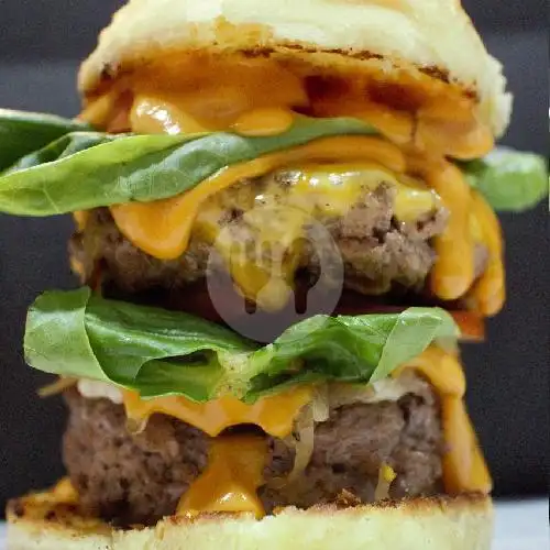 Gambar Makanan Burgerter 8