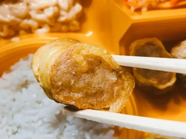 Gambar Makanan HokBen (Hoka Hoka Bento) 8