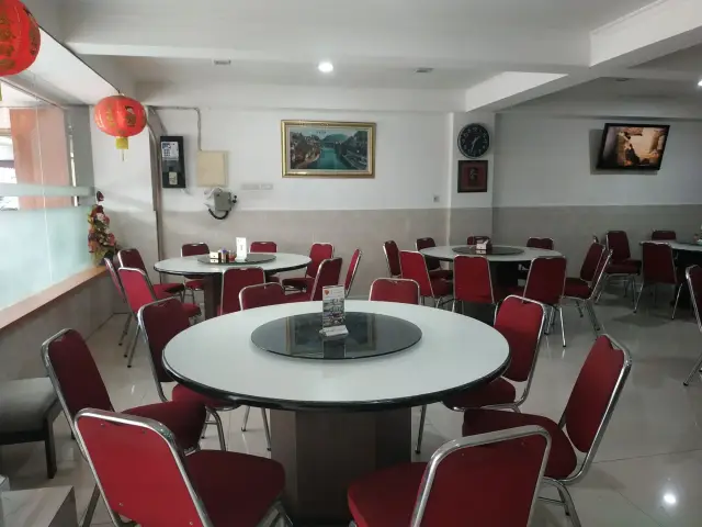 Gambar Makanan Chang Thien Hakka Kitchen 10