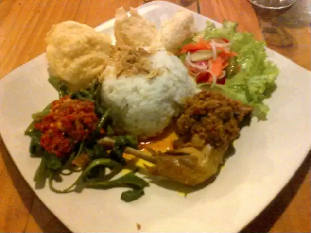 Gambar Makanan Nusa Dua Resto & Cafe 1