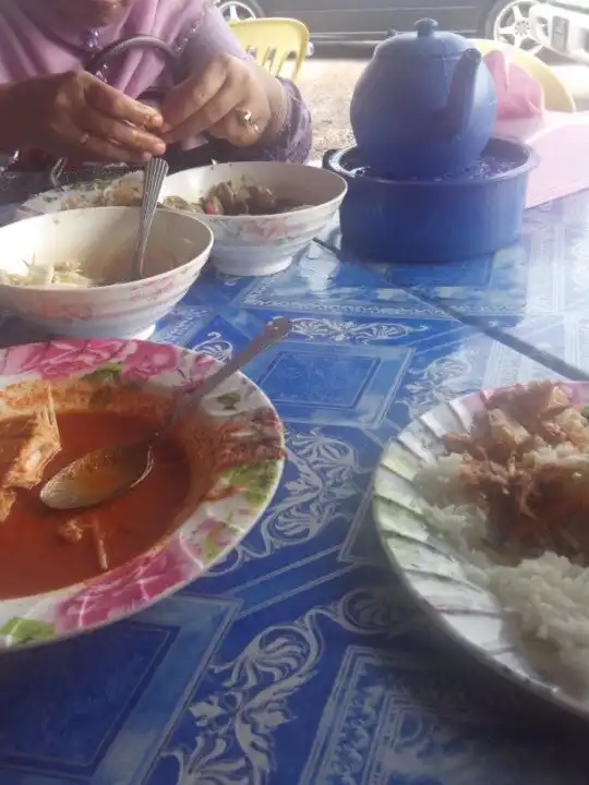 Asam Pedas Gerai Ibu Food Photo 15