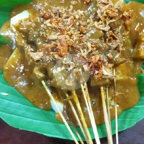 Gambar Makanan Sate Padang Denai Jati Rasa Jati Asih  4