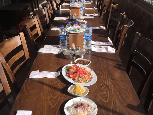 Çifte Baca Erzurum Cağ Kebap Evi'nin yemek ve ambiyans fotoğrafları 18