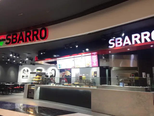 Sbarro Food Photo 16