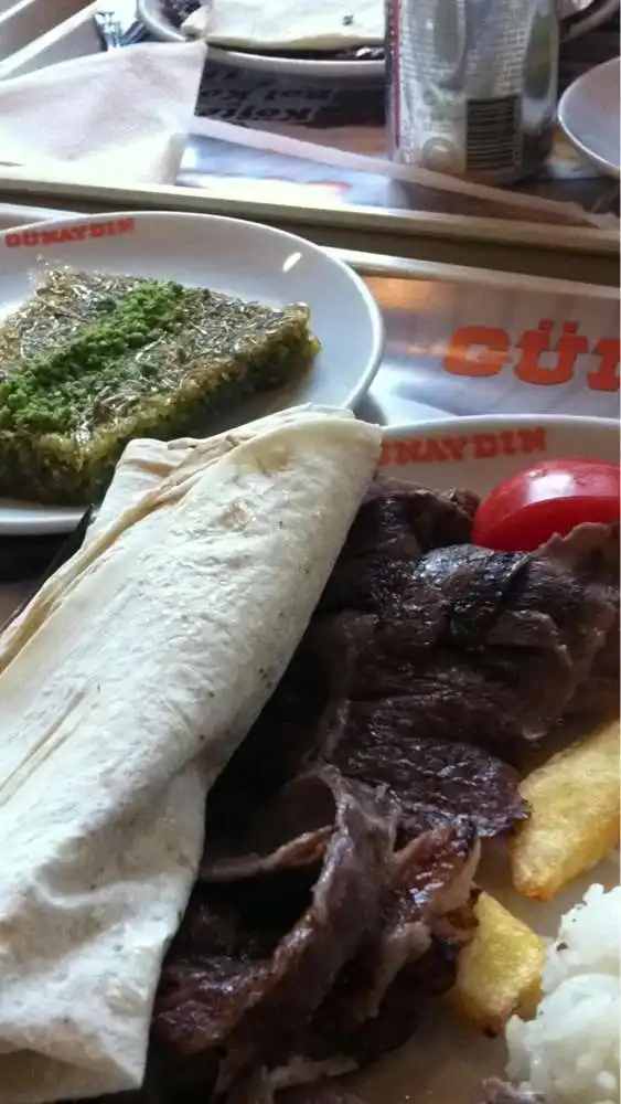 Günaydın Köfte Döner'nin yemek ve ambiyans fotoğrafları 49