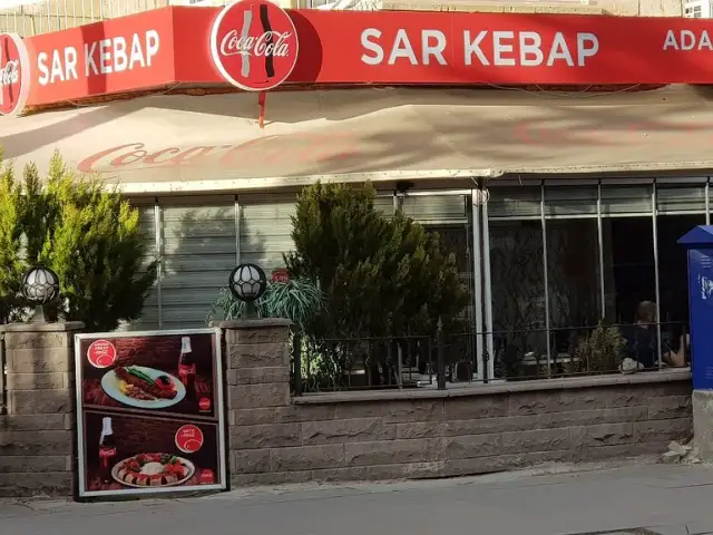 Sar Kebap'nin yemek ve ambiyans fotoğrafları 46