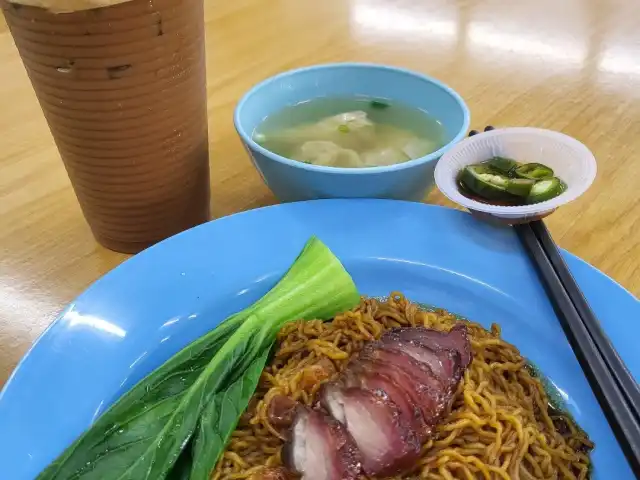Tien Tien Lai Kopitiam Food Photo 5