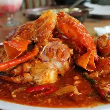 Gambar Makanan Seafood 21 Nasi Uduk, Pajajaran 9