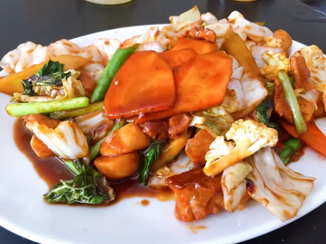 Gambar Makanan RM Ameng Chinese Food & Seafood 4