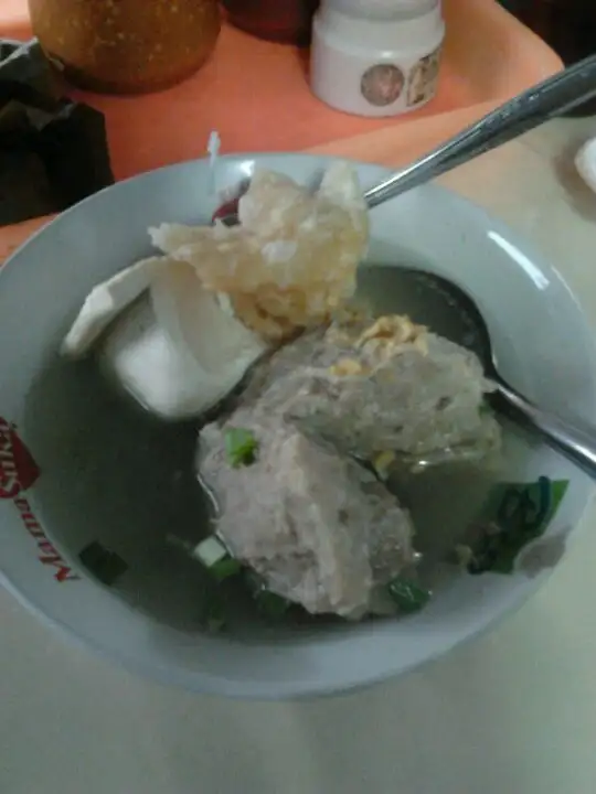 Gambar Makanan Bakso TENES Pakisaji 4