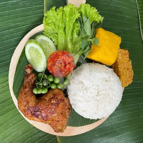 Gambar Makanan Dapoer Mamah Ati 1