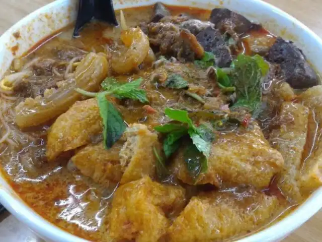 Jia Li Mian Shi Guan Food Photo 2