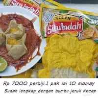 Gambar Makanan Baso Tahu Tulen 1