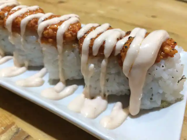 Gambar Makanan Ai Sushi 17