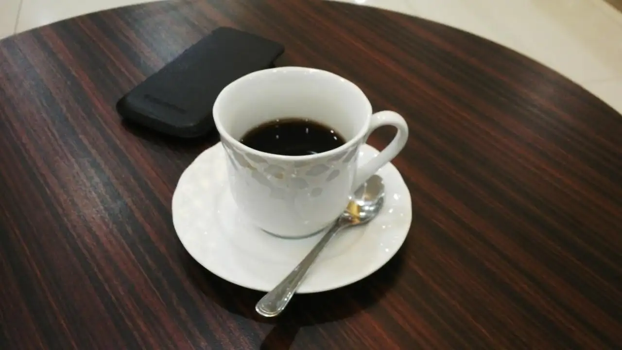 Blümchen Coffee